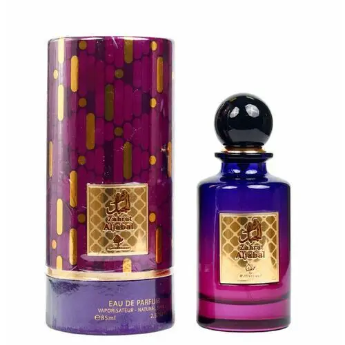 6290102031680 My perfumes, zahrat al jabal, woda perfumowana, 85 ml