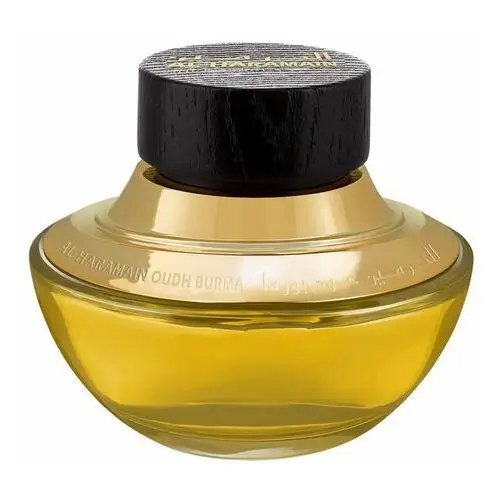 6291100130283 Al haramain, oudh burma, woda perfumowana spray, 75ml