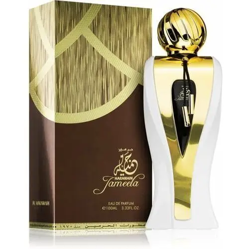 6291100130504 Al haramain jameela, woda perfumowana, 100ml