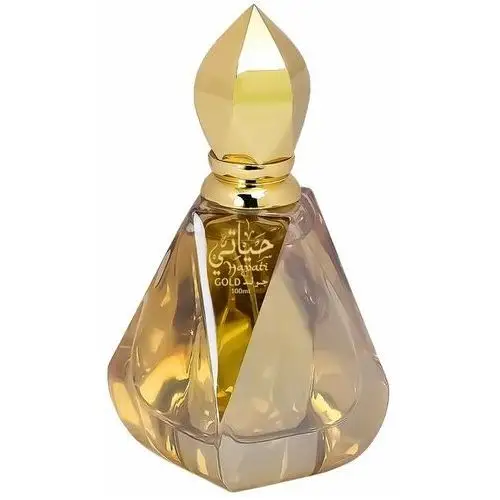 6291100131884 Al haramain, hayati gold, woda perfumowana spray, 100ml