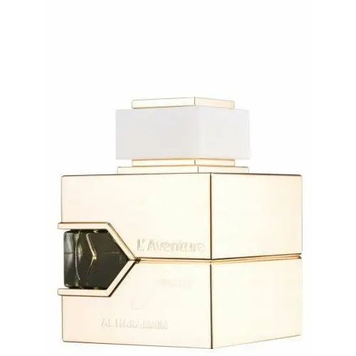 Al haramain, l'aventure femme, woda perfumowana, 100 ml