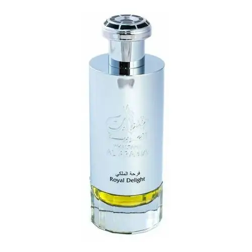 Lattafa, Khaltaat Al Arabia Royal Delight, Woda perfumowana, 100 ml