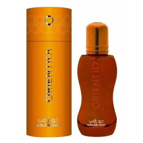 Orientica, Sublime Oud, woda perfumowana 30 ml