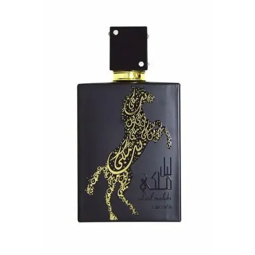 6291107451527 Lattafa, lail maleki, woda perfumowana, 100 ml