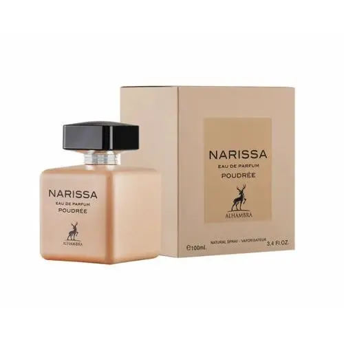 Maison Alhambra Narissa Poudree EDP 100 ml