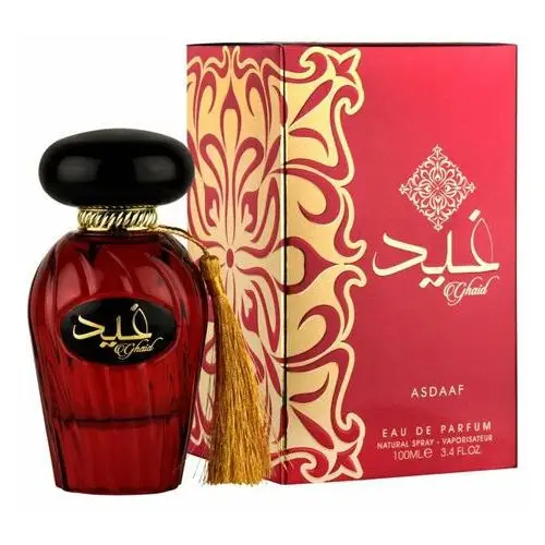 Asdaaf, Ghaid, woda perfumowana, 100 ml