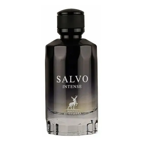 Maison alhambra, salvo intense, woda perfumowana spray, 100ml