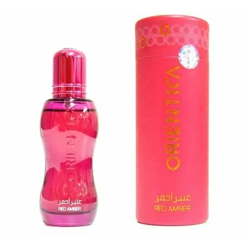 Orientica, red amber, woda perfumowana, 30 ml