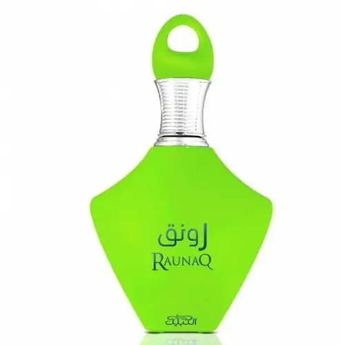 Nabeel, Raunaq, woda perfumowana, 100 ml