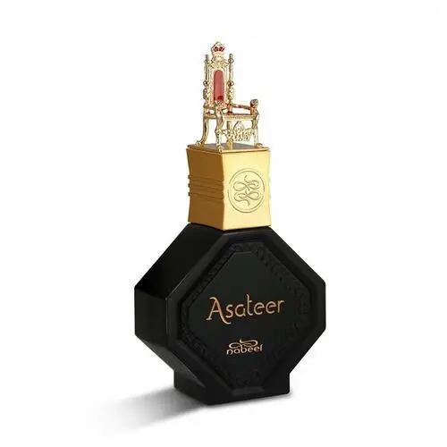 Nabeel Asateer, Woda Perfumowana, 100 Ml