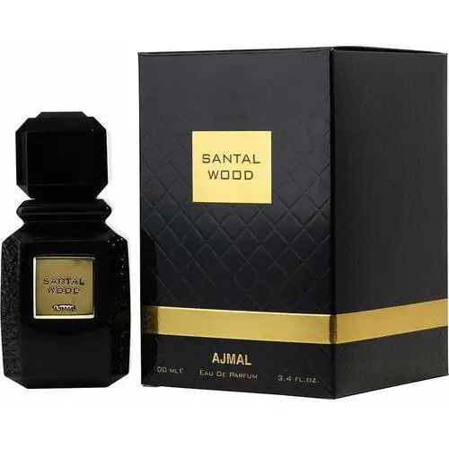 Ajmal, santal wood, woda perfumowana, 100 ml