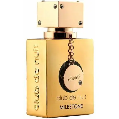 Armaf, Club de Nuit Milestone, Woda perfumowana spray, 30ml