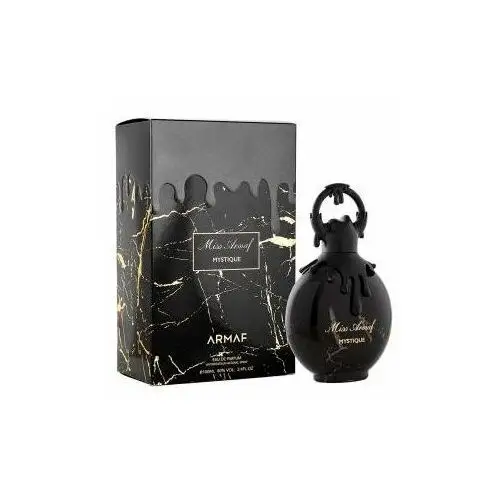 Armaf, miss armaf mystique, woda perfumowana, 100 ml