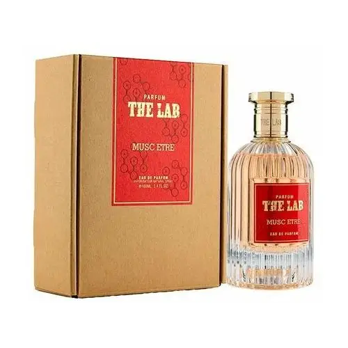 The lab musc etre edp 100ml