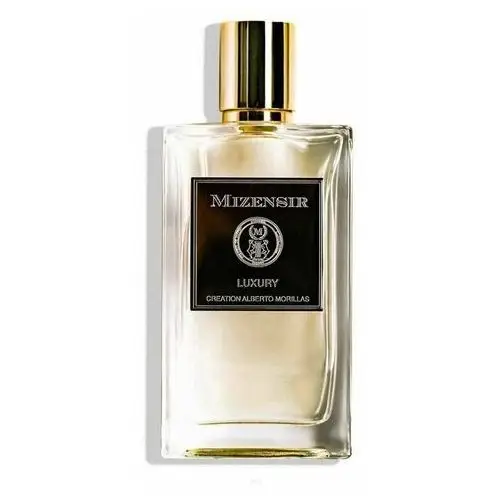 7640105059355 Mizensir, luxury, woda perfumowana dla kobiet, 100 ml