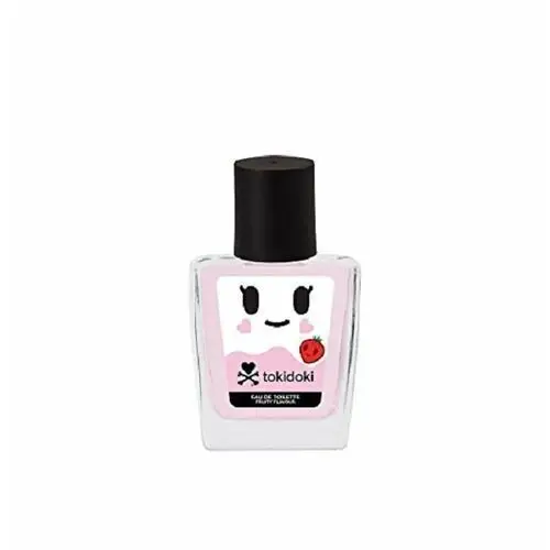 Tokidoki, fruity flavour milk, woda toaletowa, 50 ml