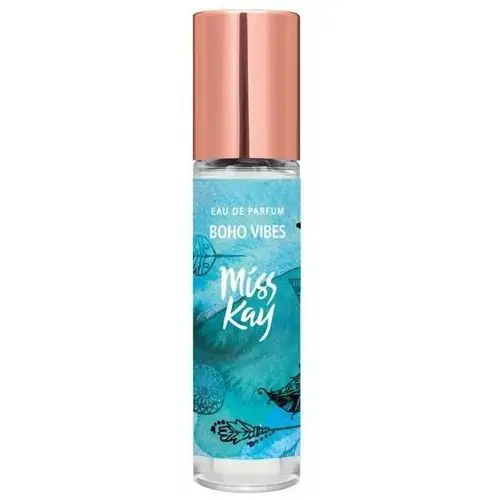 Miss Kay, Boho Vibes woda perfumowana rollerball 10ml