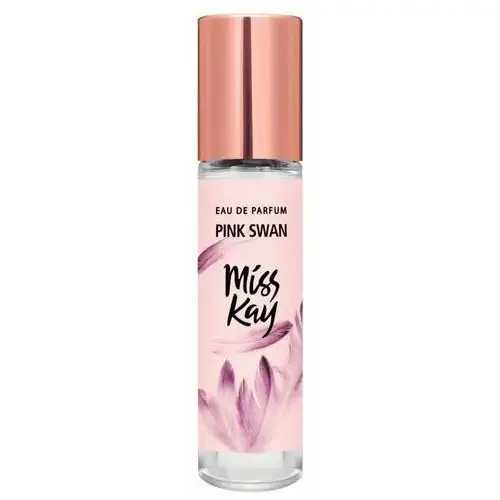 8033765642095 Miss kay, pink swan woda perfumowana rollerball 10ml