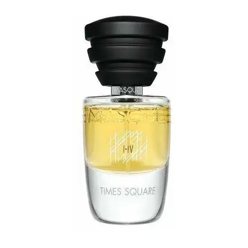 Masque milano, times square, woda perfumowana spray, 35ml