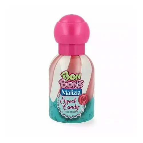 Bon Bons, Sweet Candy, Woda Toaletowa, 50ml