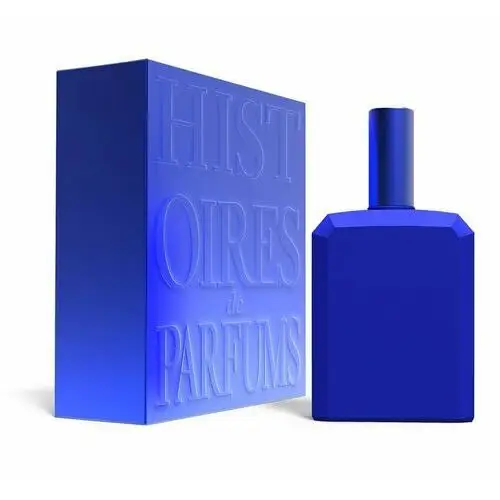 841317002512 Histoires de parfums, this is not a blue bottle 1/1, woda perfumowana, 120 ml