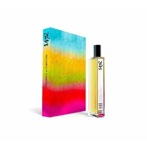 Histoires de parfums, 1472 la divina commedia, woda perfumowana, 15 ml marki3731