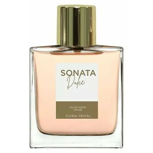 Sonata dulce woman woda toaletowa spray 100ml