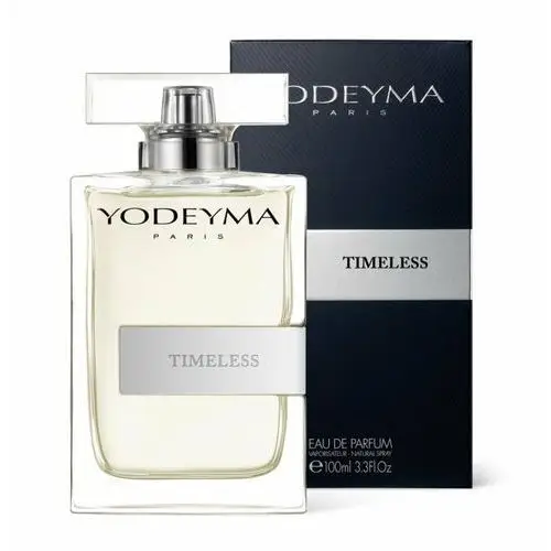 8436022351318 Yodeyma, timeless, woda perfumowana, 100 ml