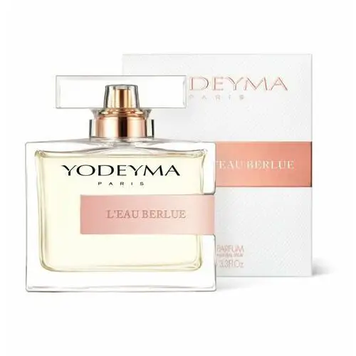 Yodeyma, L'eau De Berlue, woda perfumowana, 100 ml