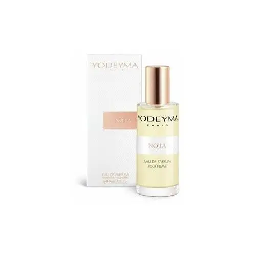 8436022352735 Yodeyma nota, woda perfumowana, 15 ml