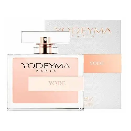 Yodeyma, yode, woda perfumowana, 100 ml