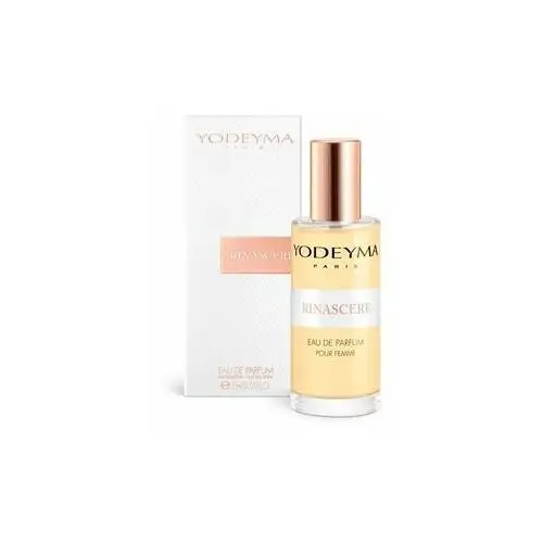 Yodeyma, rinascere, woda perfumowana, 15ml