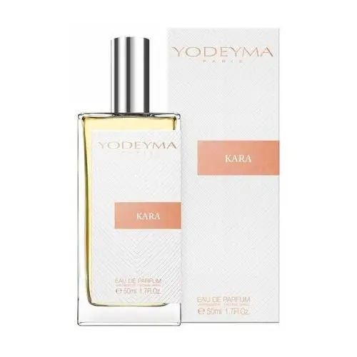 Yodeyma, Kara, woda perfumowana, 50 ml