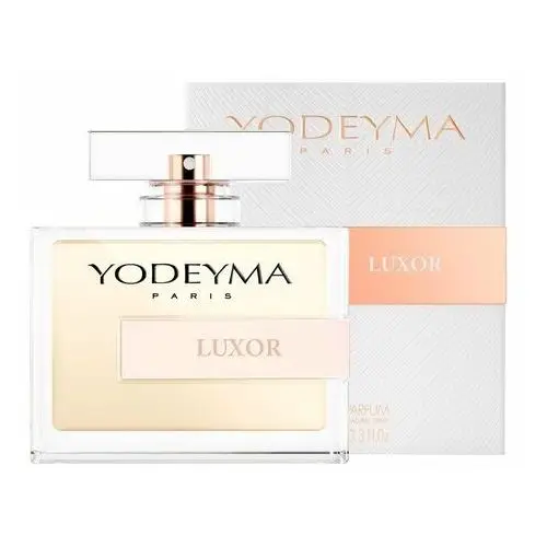 Yodeyma, luxor, woda perfumowna, 100 ml