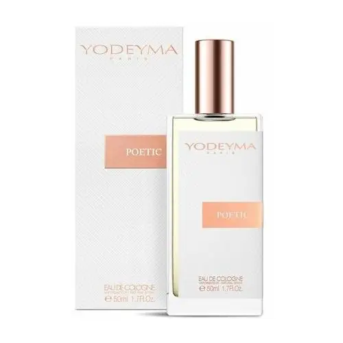 Yodeyma, Poetic, woda perfumowana, 50 ml