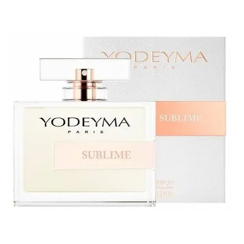 8436022360082 Yodeyma, sublime, woda perfumowana, 100 ml