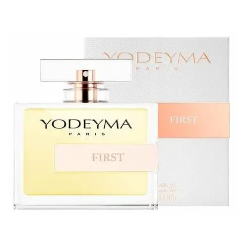 8436022365025 Yodeyma, first, woda perfumowana, 100 ml