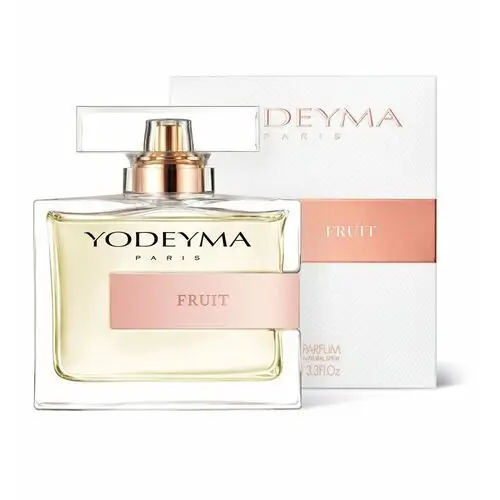 Yodeyma, fruit, woda perfumowana, 100 ml