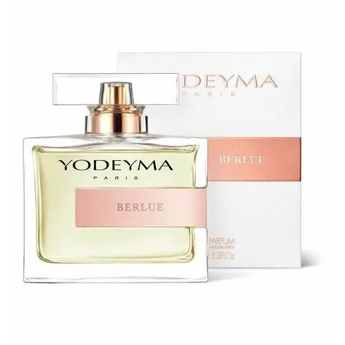 8436022366343 Yodeyma, berlue, woda perfumowana, 100 ml