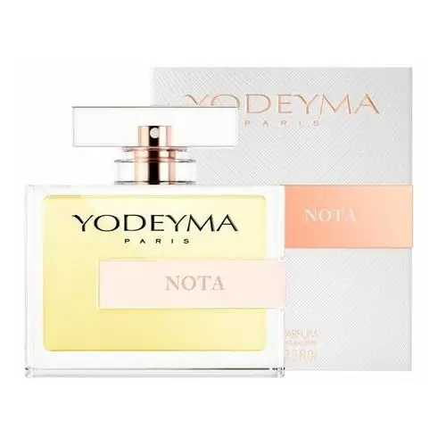 8436022366411 Yodeyma, nota, woda perfumowana, 100 ml