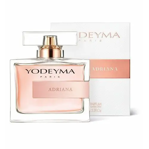 Yodeyma, adriana, woda perfumowana, 100 ml