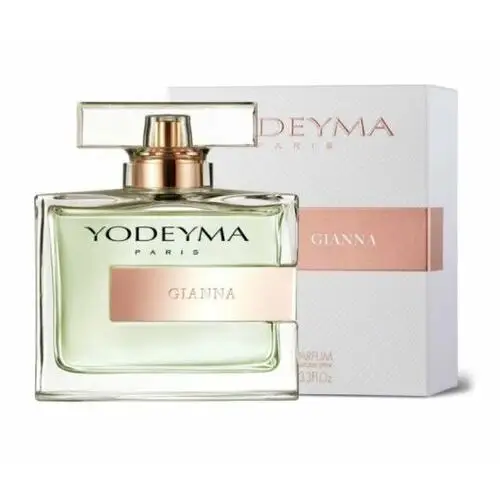 8436022366732 Yodeyma, gianna, woda perfumowana, 100 ml