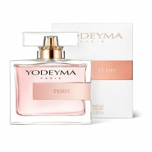 Yodeyma, temis, woda perfumowana, 100 ml