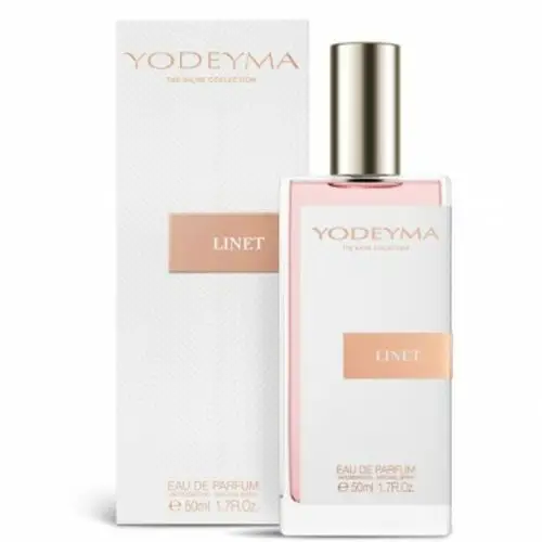 8436615700912 Yodeyma linet, woda perfumowana, 50ml