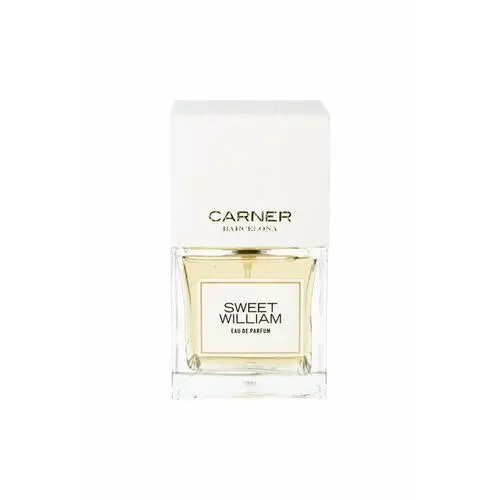 Carner barcelona, sweet william, woda perfumowana, 100 ml