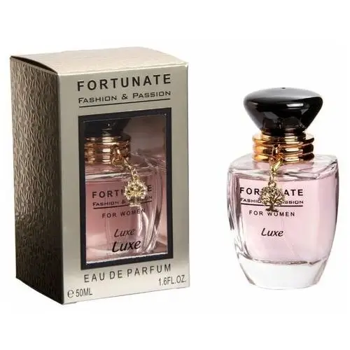 Fortunate, Luxe, woda perfumowana, 50 ml