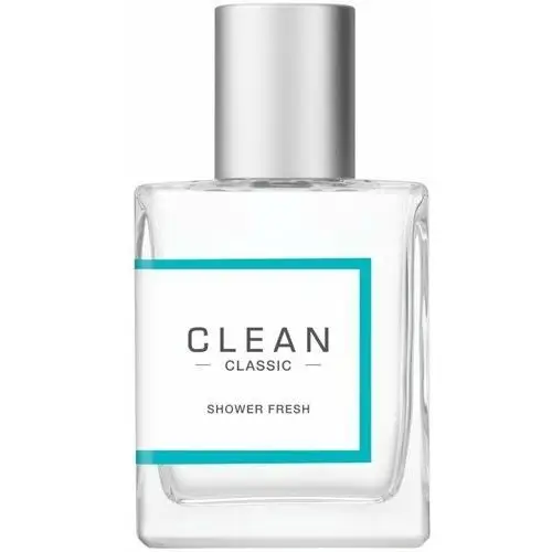 Clean, classic shower fresh, woda perfumowana, 30 ml marki0621