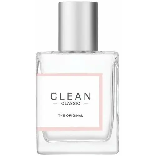 874034011055 Clean, classic the original, woda perfumowana, 30 ml