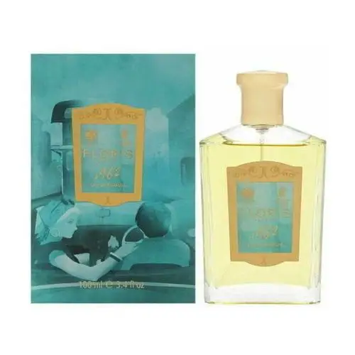 Floris, 1962, woda perfumowana, 100 ml