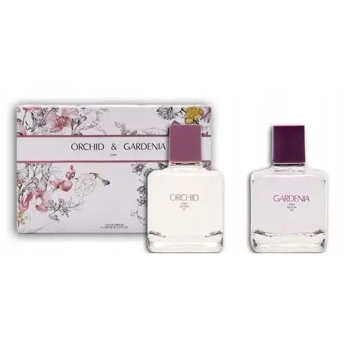 A221 Perfumy Damskie Zara Gardenia Orchid 290ml